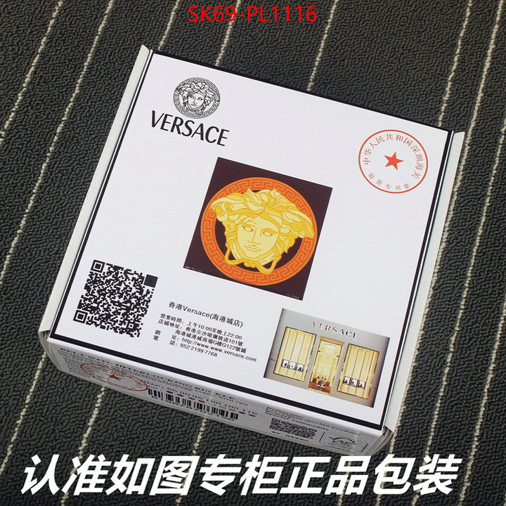 Belts-Versace top quality ID: PL1116 $: 69USD
