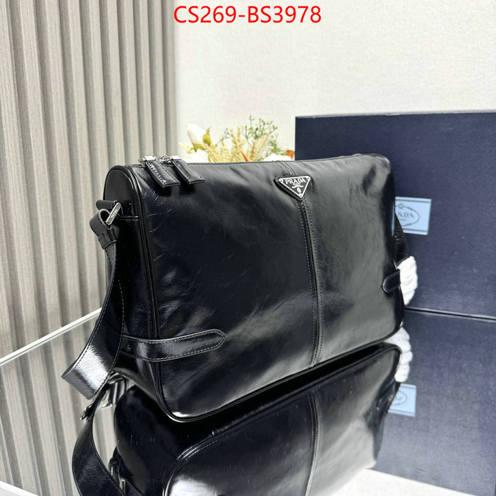 ID: BS3978 $: 269USD,
