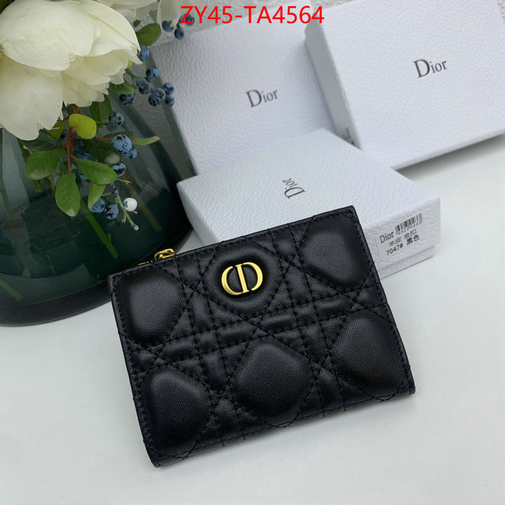ID: TA4564 $: 45USD,