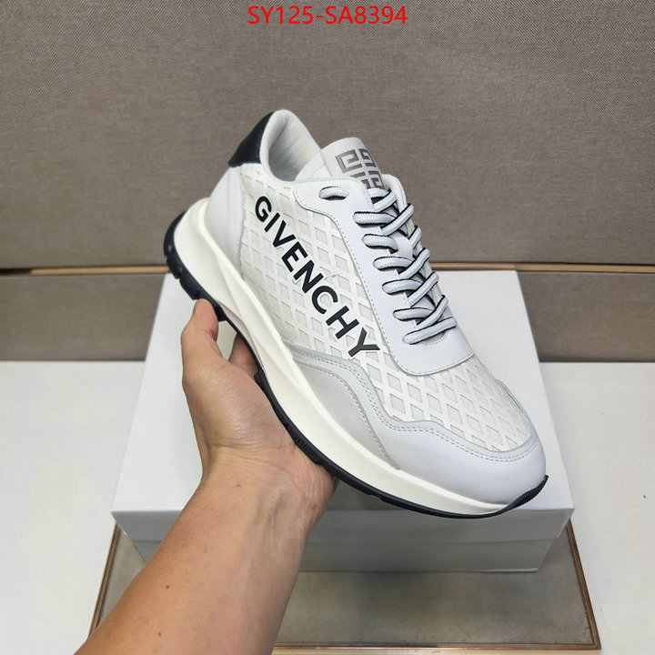 best replica quality ID: SA8394
