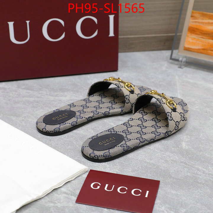 Women Shoes-Gucci where can i find ID: SL1565 $: 95USD
