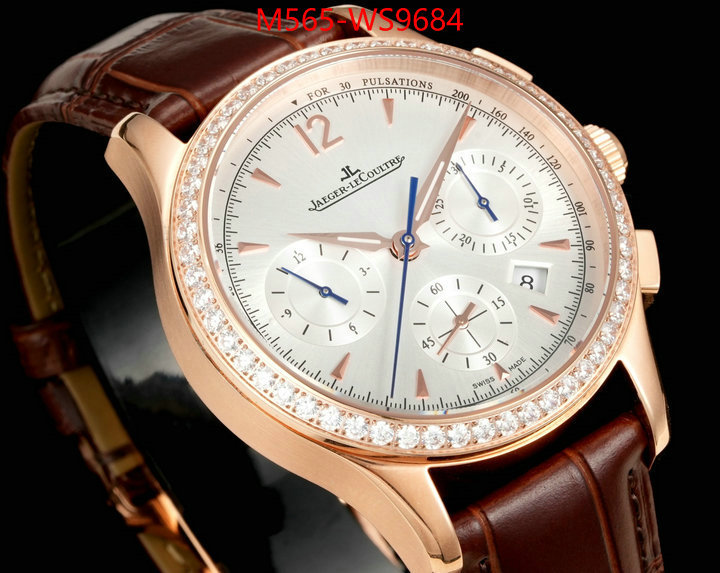 Watch(TOP)-JaegerLeCoultre what 1:1 replica ID: WS9684 $: 565USD
