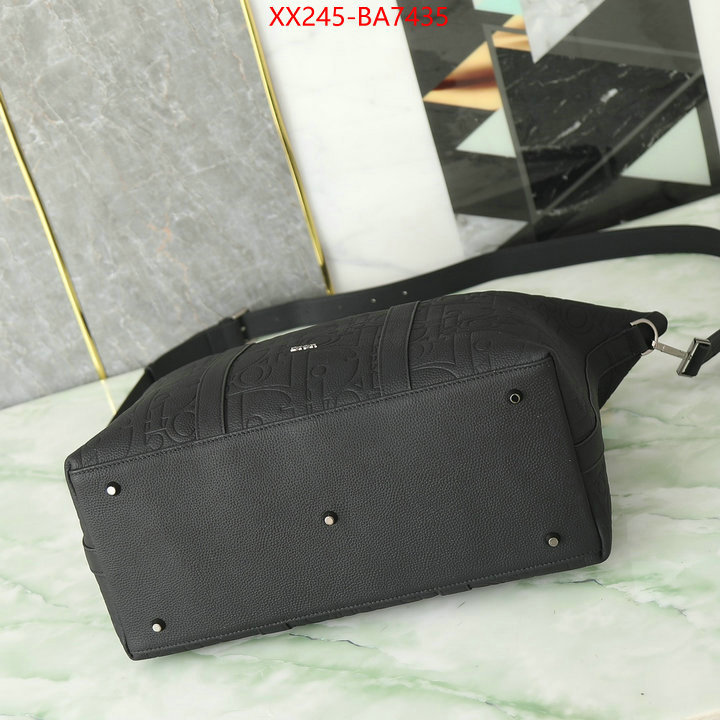 ID: BA7435 $: 245USD,