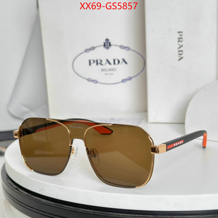 designer ID: GS5857