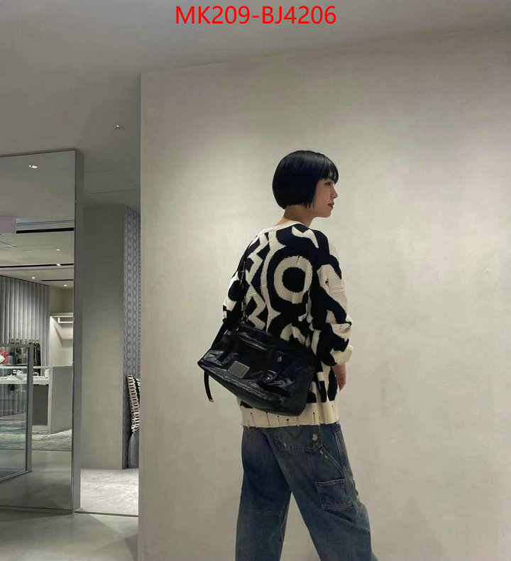 ID: BJ4206 $: 209USD,