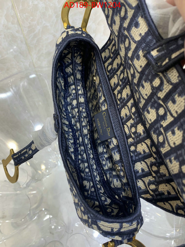 ID: BW1204 $: 189USD,