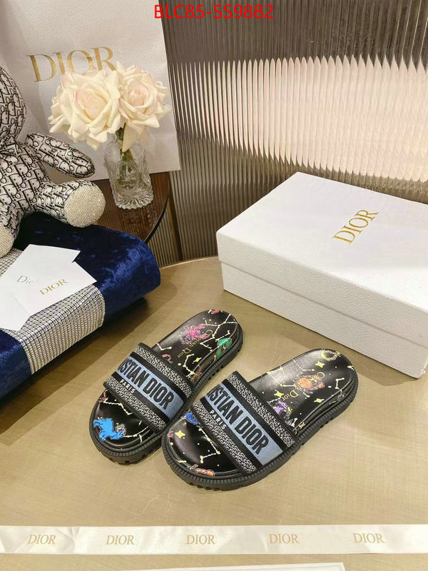 Women Shoes-Dior best like ID: SS9882 $: 85USD