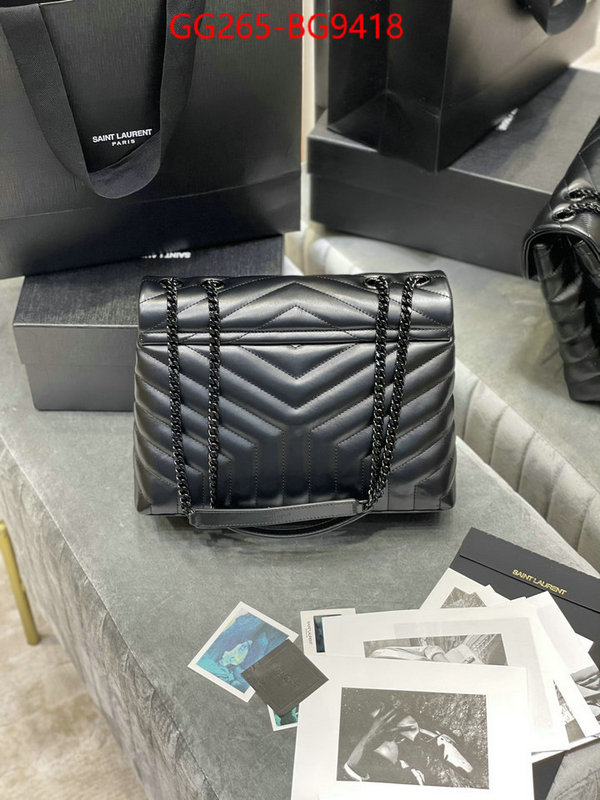 replica wholesale ID: BG9418 $: 265USD,