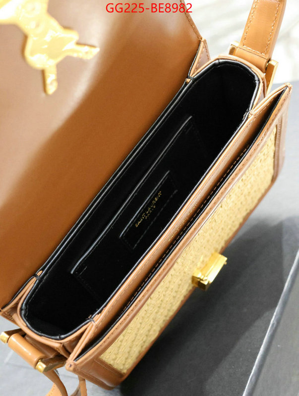 ID: BE8982 $: 225USD,
