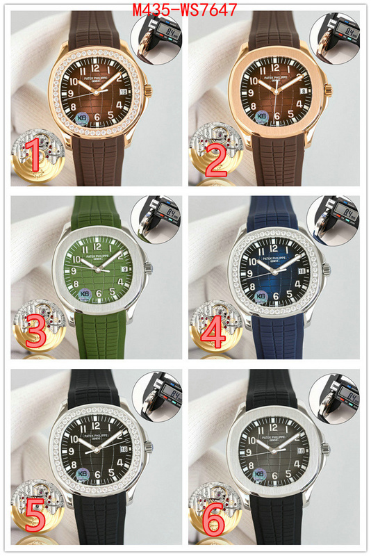 ID: WS7647