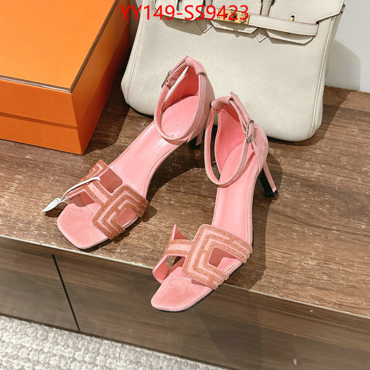 Women Shoes-Hermes online sales ID: SS9423 $: 149USD