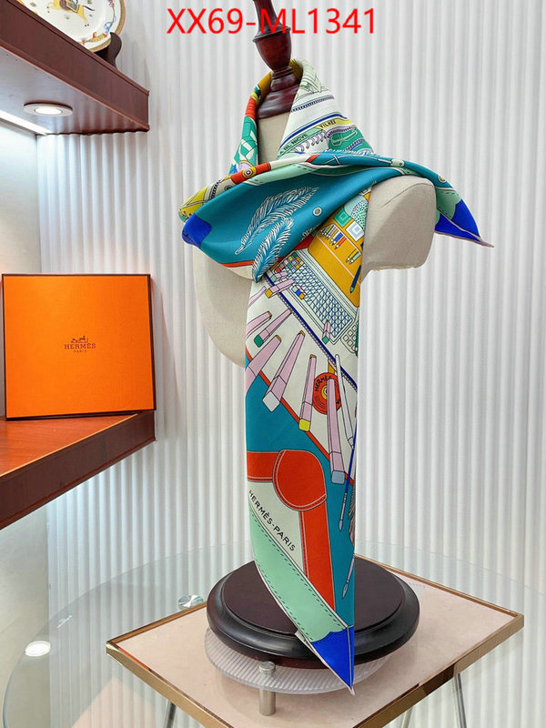 Scarf-Hermes high ID: ML1341 $: 69USD