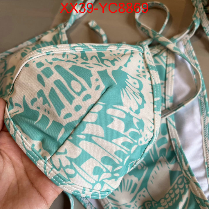 ID: YC8869