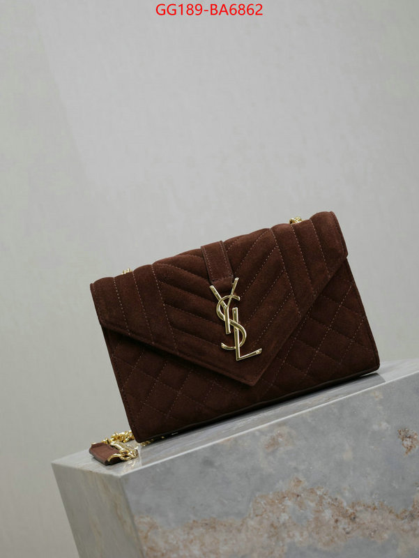 ID: BA6862 $: 189USD,