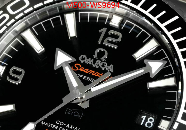 Watch(TOP)-Omega online sale ID: WS9694 $: 500USD