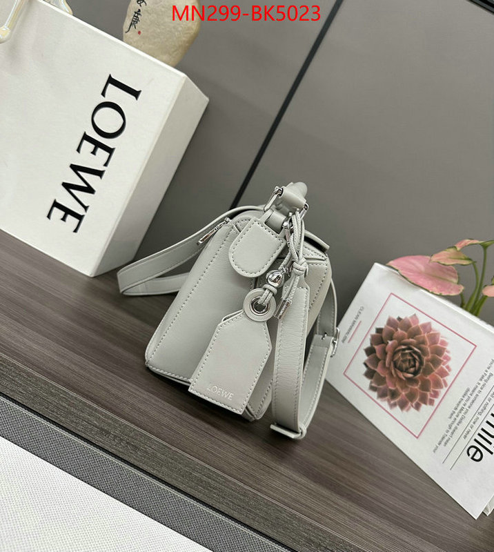 Loewe Bags(TOP)-Puzzle- from china 2024 ID: BK5023 $:299USD,