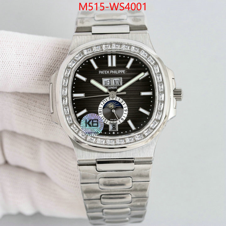 ID: WS4001