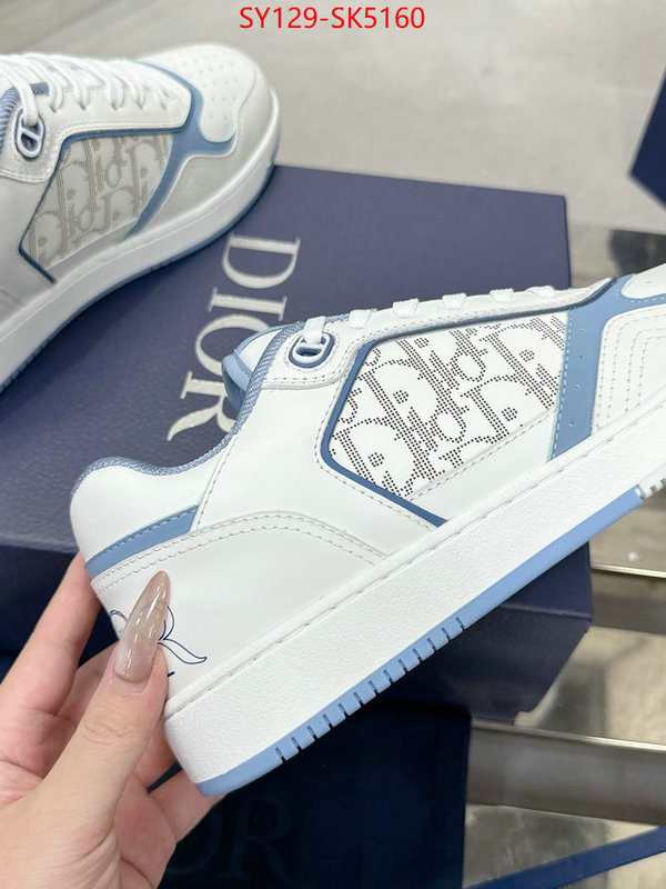 Women Shoes-Dior where to buy replicas ID: SK5160 $: 129USD-shoes yupoo Women Shoes-Dior where to buy replicas ID: SK5160 $: 129USD