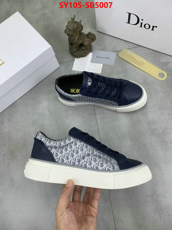 designer fashion replica ID: SB5007