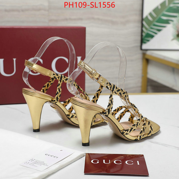 Women Shoes-Gucci buy 1:1 ID: SL1556 $: 109USD