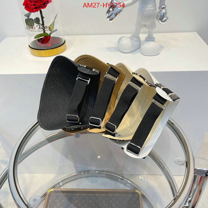 top designer replica ID: HY1754