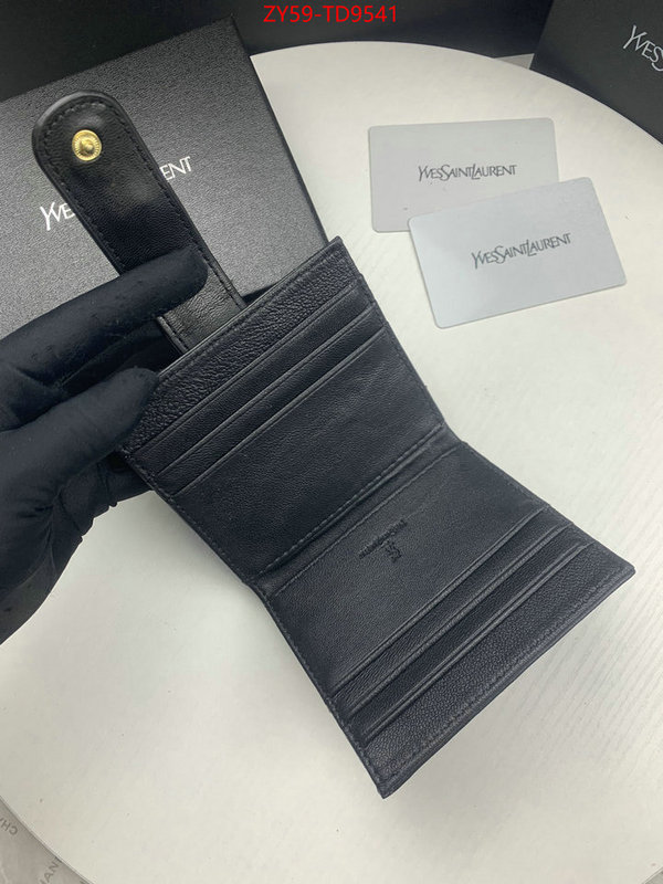 counter quality ID: TD9541 $: 59USD,
