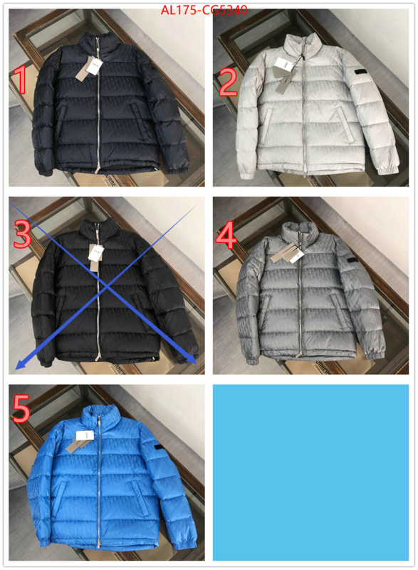 aaaaa quality replica ID: CG5340