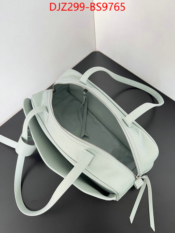 Balenciaga Bags(TOP)-Handbag- replicas ID: BS9765 $: 299USD,