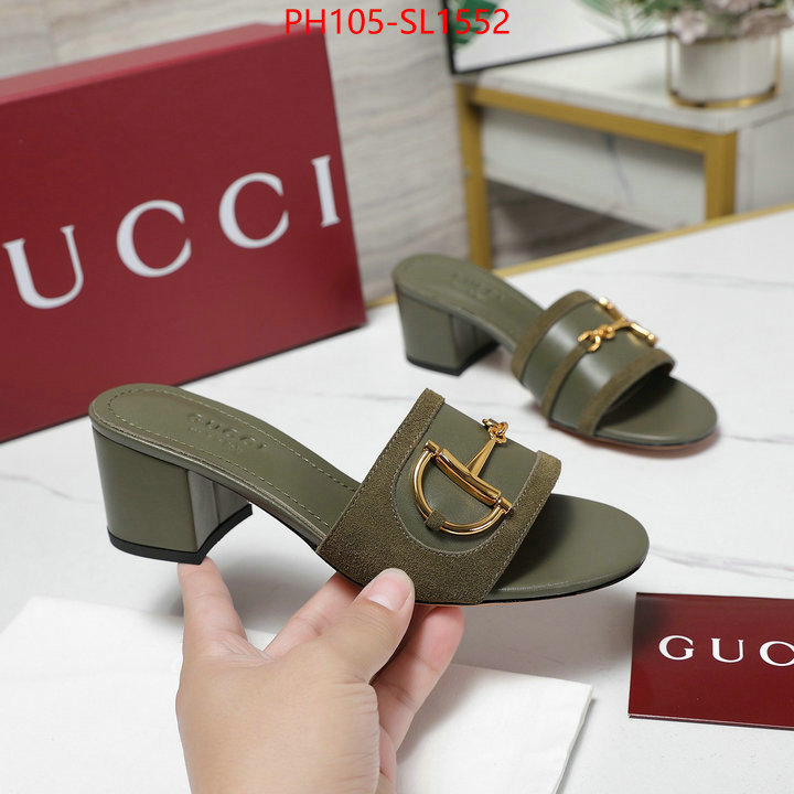 Women Shoes-Gucci china sale ID: SL1552 $: 105USD