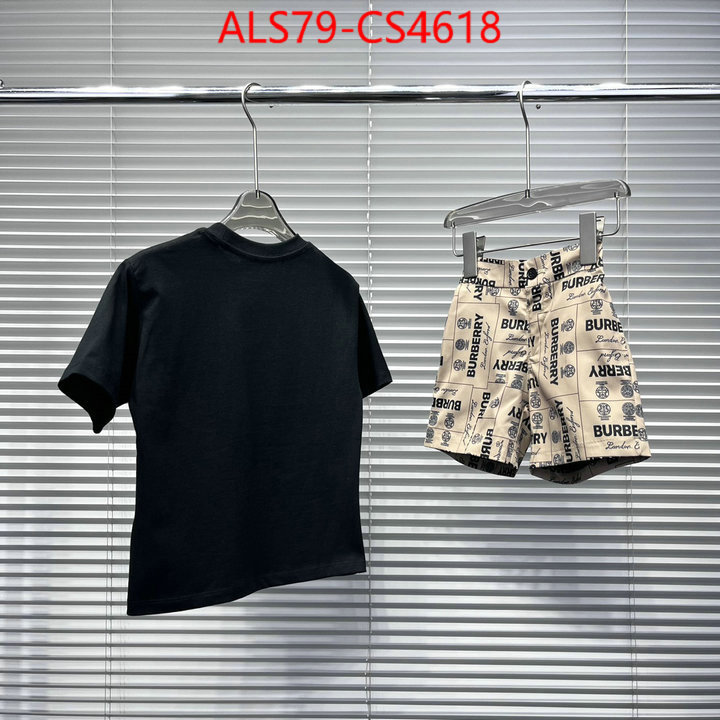 how can i find replica ID: CS4618