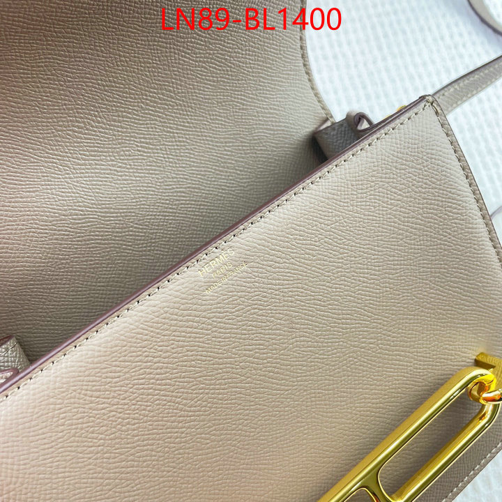 Hermes Bags(4A)-Crossbody- best luxury replica ID: BL1400 $: 89USD,