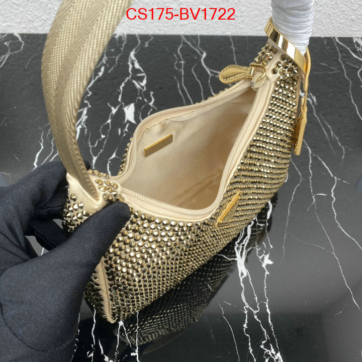 ID: BV1722 $: 175USD,
