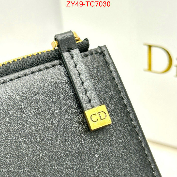ID: TC7030 $: 49USD,