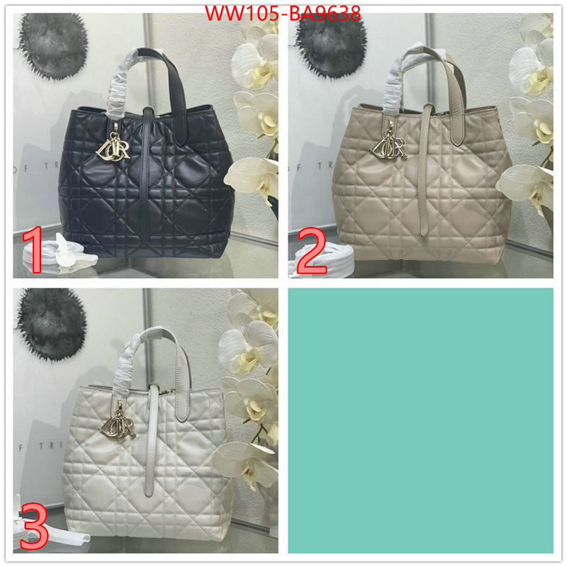 ID: BA9638