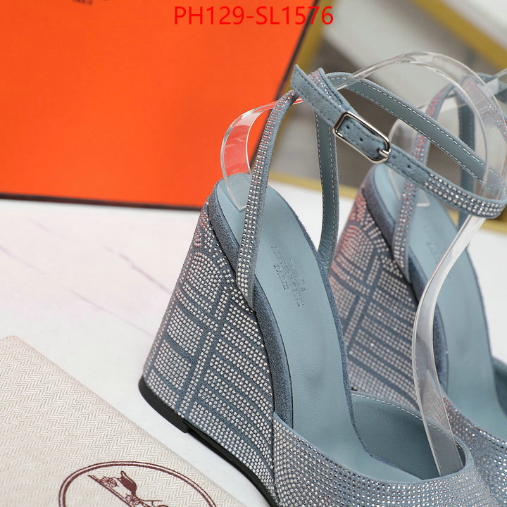 Women Shoes-Hermes the online shopping ID: SL1576 $: 129USD