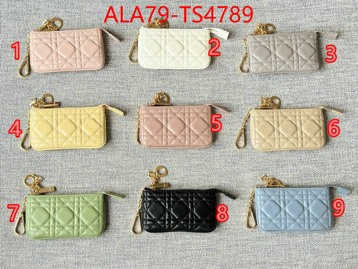 ID: TS4789 $: 79USD,