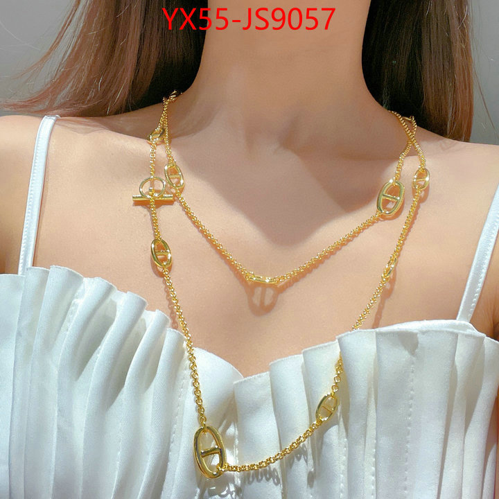 Jewelry-Hermes cheap high quality replica ID: JS9057 $: 55USD