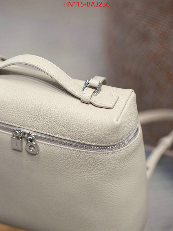 Loro Piana Bags(4A)-Crossbody- fake aaaaa ID: BA3236 $: 115USD,
