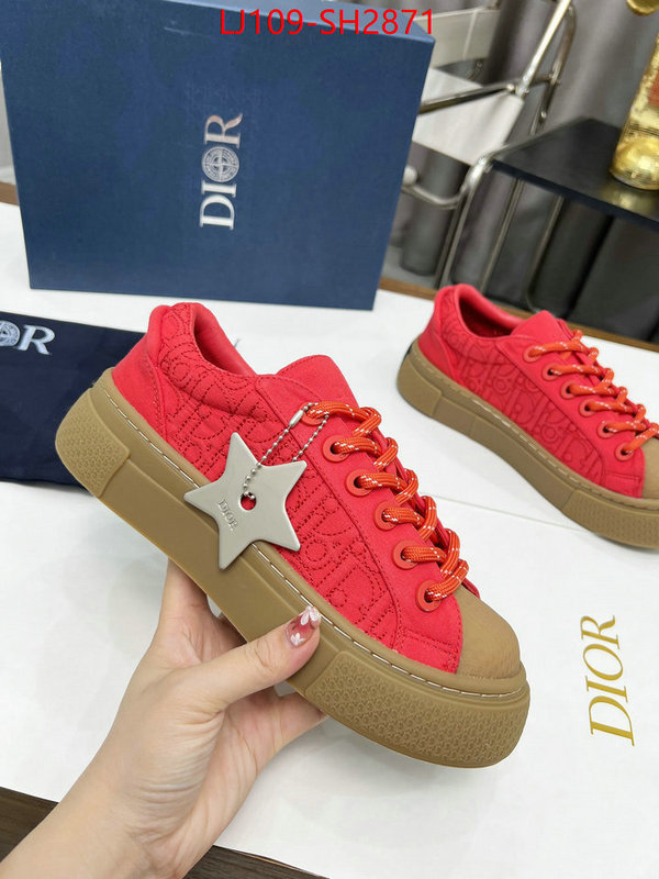 1:1 replica ID: SH2871