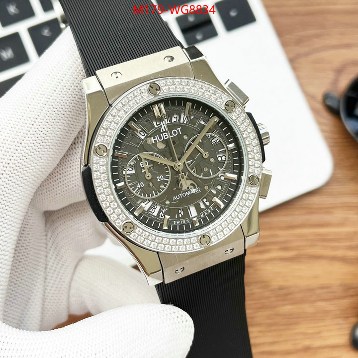 ID: WG8834