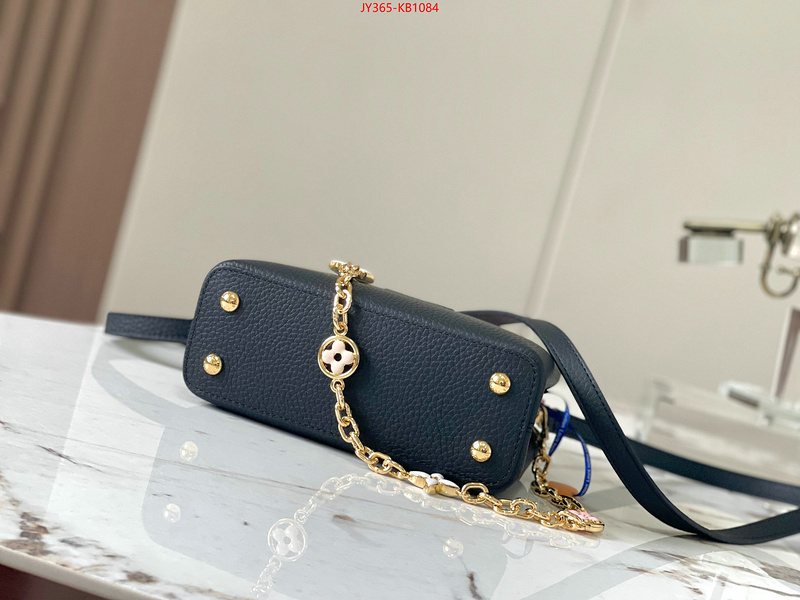 LV Bags(TOP)-Handbag Collection- buy cheap ID: KB1084 $: 365USD,