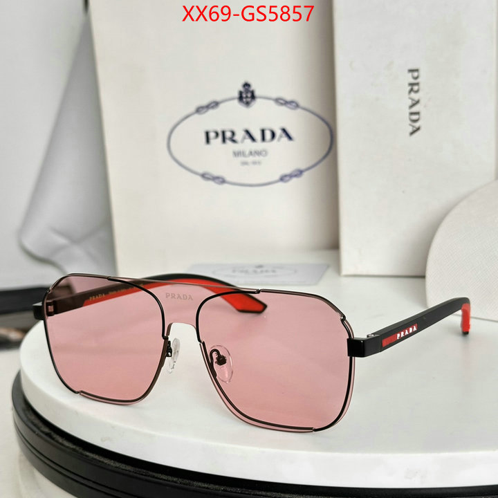 designer ID: GS5857