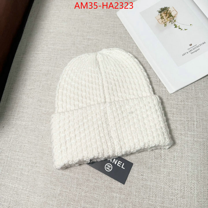 perfect replica ID: HA2323