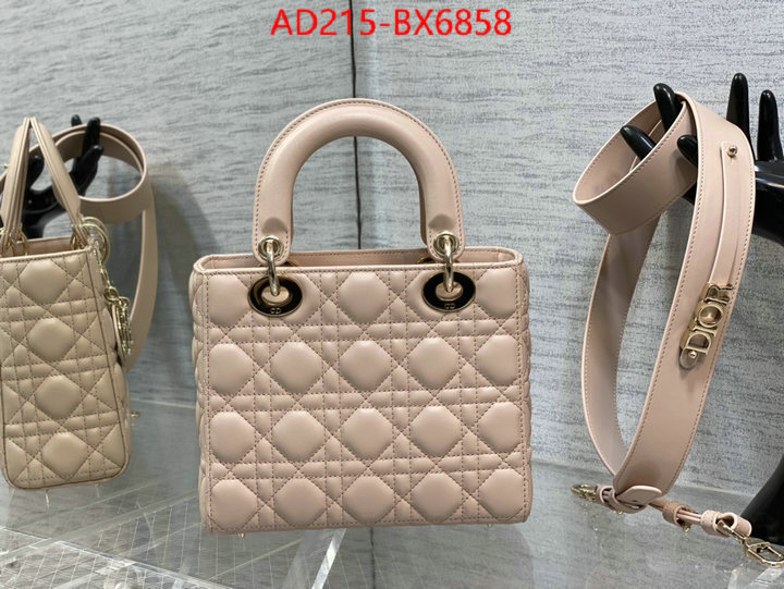 ID: BX6858 $: 215USD,