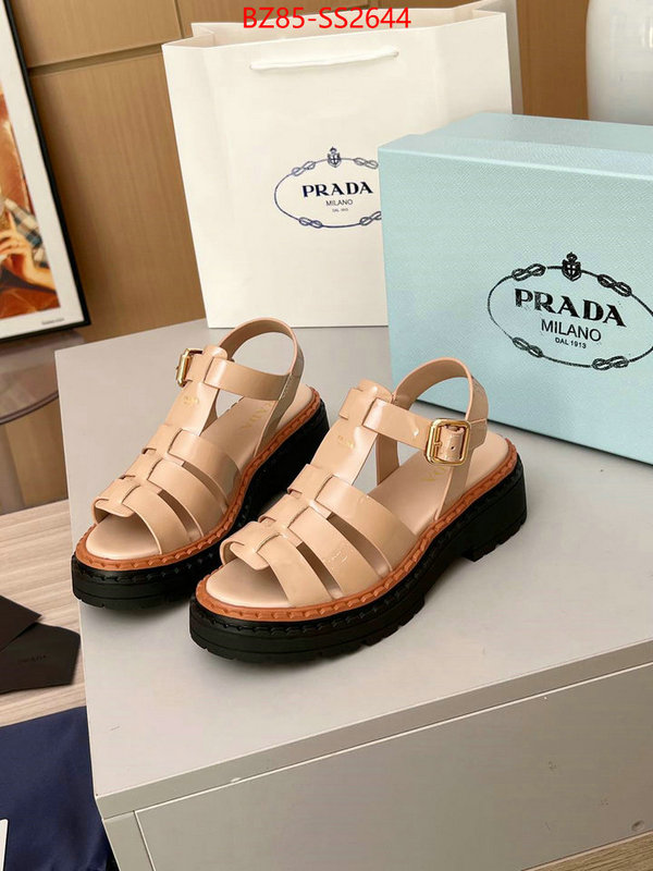 buy best quality replica ID: SS2644