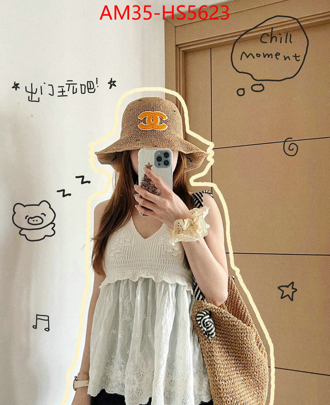 highest product quality ID: HS5623