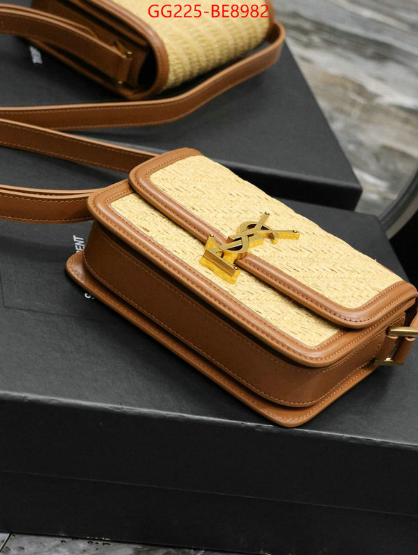 ID: BE8982 $: 225USD,