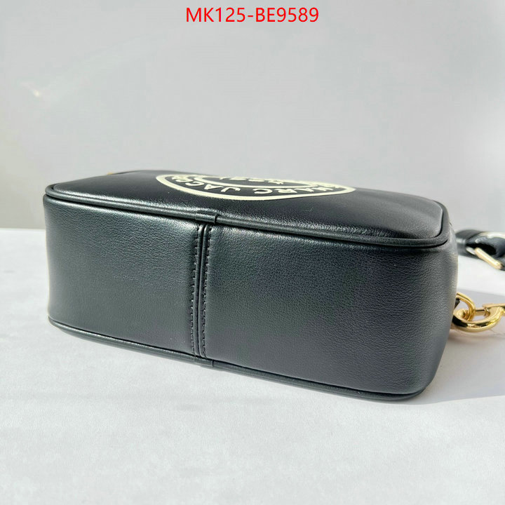 ID: BE9589 $: 125USD,