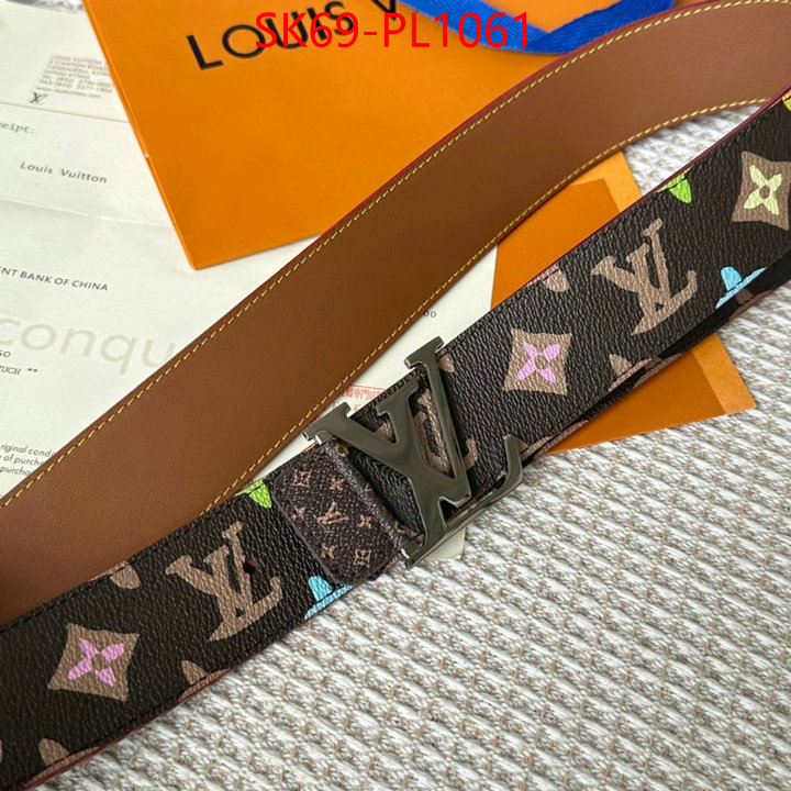 Belts-LV customize the best replica ID: PL1061 $: 69USD