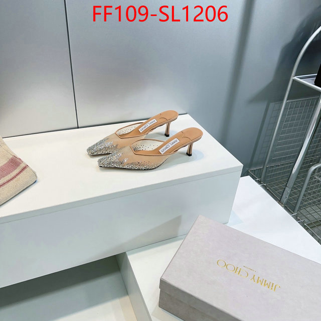 Women Shoes-Jimmy Choo where could you find a great quality designer ID: SL1206 $: 109USD